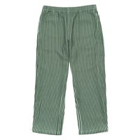 WHIMSY  KNIT BEACH PANT - MINT