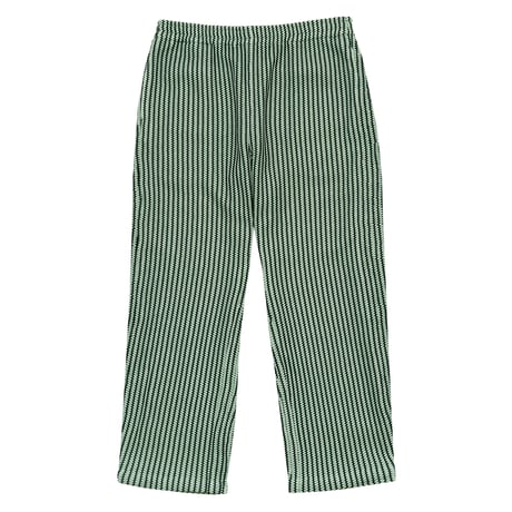 WHIMSY  KNIT BEACH PANT - MINT