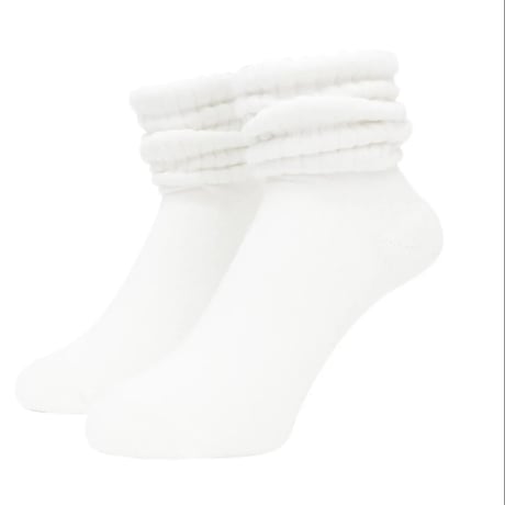 WHIMSY LOOSE GAUGE RIB SOCKS