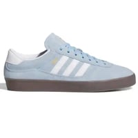 ADIDAS SKATEBOARDING PUIG INDOOR - CLESKY/FTWHT/GUM