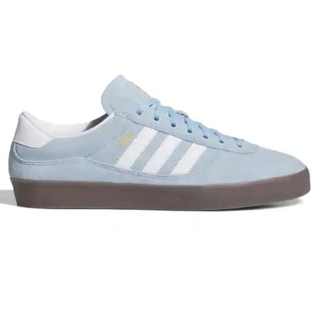ADIDAS SKATEBOARDING PUIG INDOOR - CLESKY/FTWHT/GUM