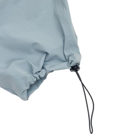 WHIMSY NYLON UTILITY TRUCK PANTS - DUSTYBLUE