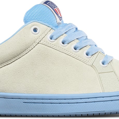 ETNIES SAL 23 - WHITE/BLUE