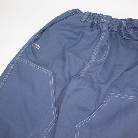 TELEVISISTER VX1 OUTLINE DENIM  - BLUEBENHUR