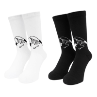 WHIMSY MINT SOCKS