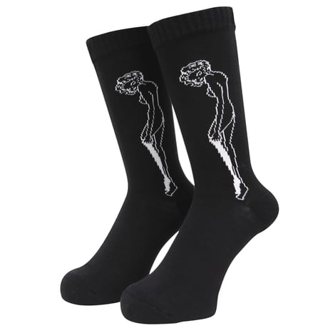 WHIMSY CATHIE SOCKS