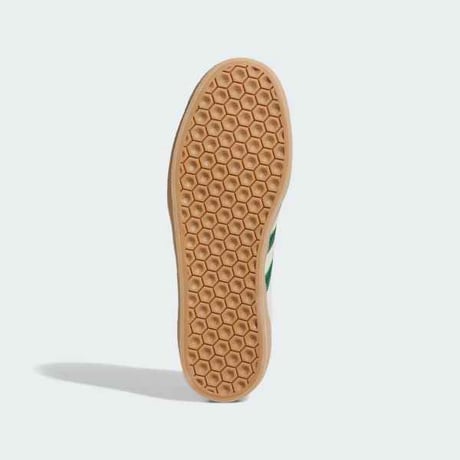 ADIDASSKATEBOARDING  GAZELLE ADV - CRYATALWHITE / GUM