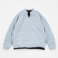 RAJABROOKE BERGUNA OCTA PULLOVER - LT.BLUE