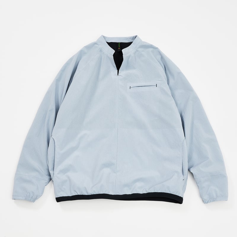 RAJABROOKE BERGUNA OCTA PULLOVER - LT.BLUE | BO