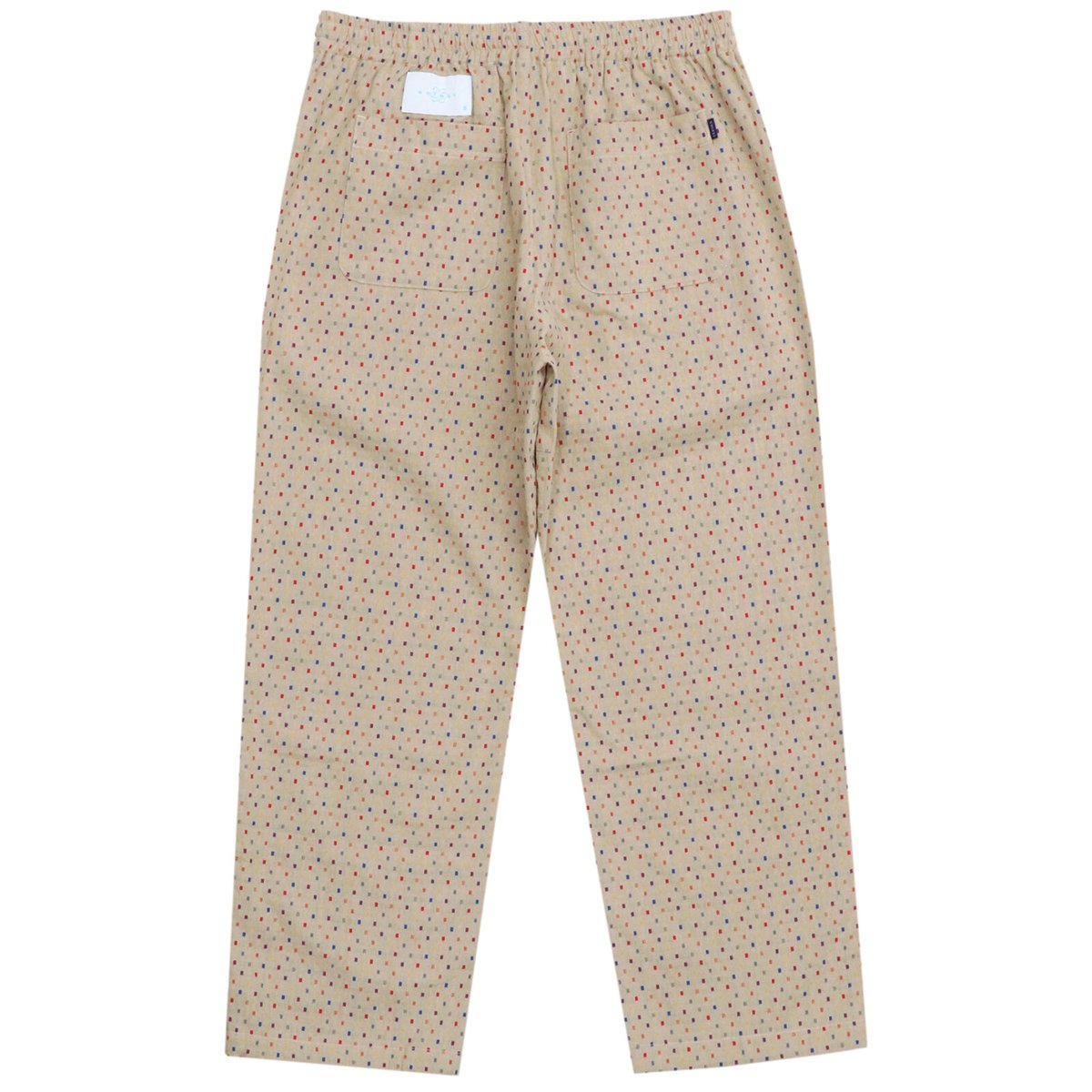 l*A様 WHIMSY ウィムジー　BEACH PANT イージーパンツ WHIMSY / LINEN BEACH PANT BLACK - COFLO