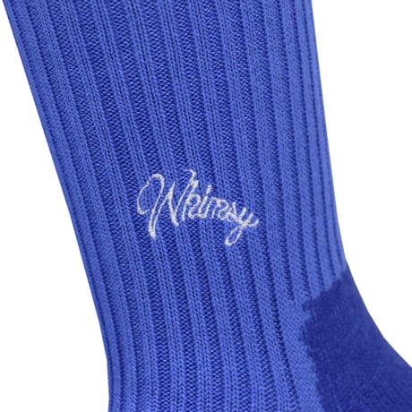 WHIMSY EMJAY SOCKS -2色