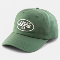 BAKER SKATEBOARDS JITS SNAPBACK - GREEN