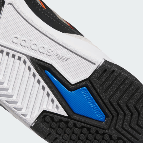 ADIDAS TEKKIRA CUP - O,GREY / COREBLACK / SOLAR RED