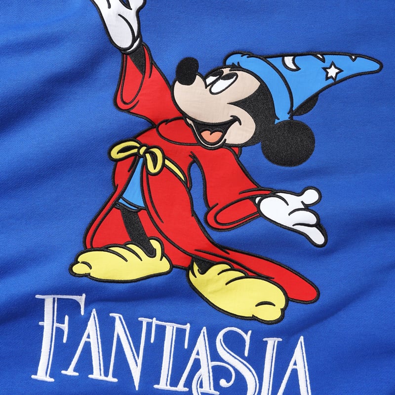 Disney ファンタジア ミッキー 壁掛け レトロ インテリア ヴィンテージ