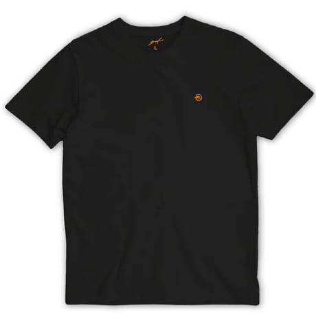 CLASSICGRIP ZERED BASSETT SIGNATURE TEE - BLACK