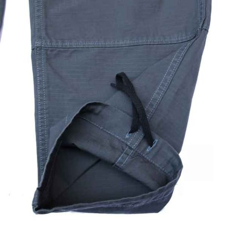 BEDLAM TARGET CARGO PANTS - GREY