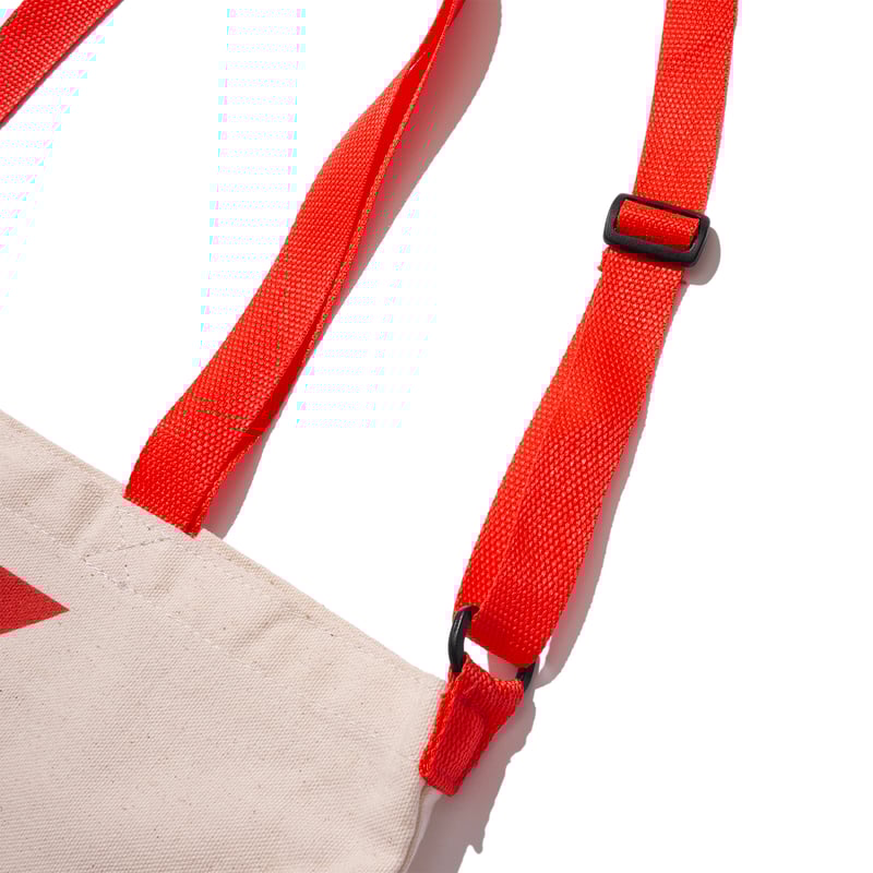 Red bottom tote bag 2025