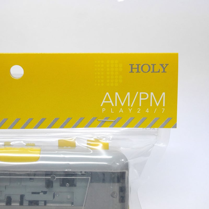 INTERBREED EASY CASSETTE PLAYER | BOTTOM LINE