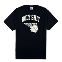 CLASSIC GRIP BRUNO TEE - BLACK