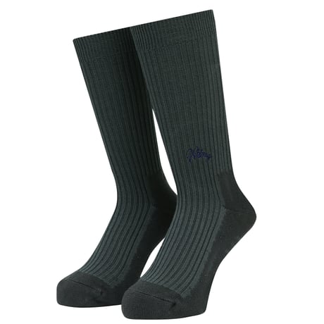WHIMSY EMJAY SOCKS - 2色