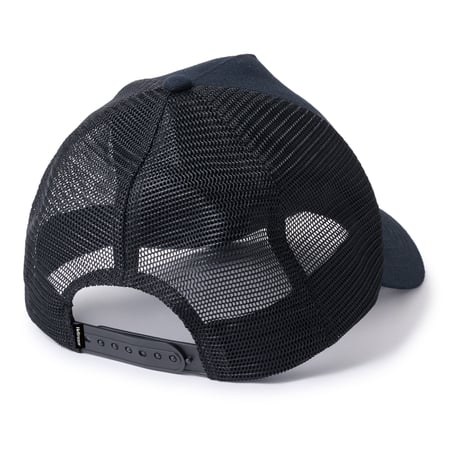 HELLRAZOR X MOZYSKEY DTA TRICKER CAP - BLACK