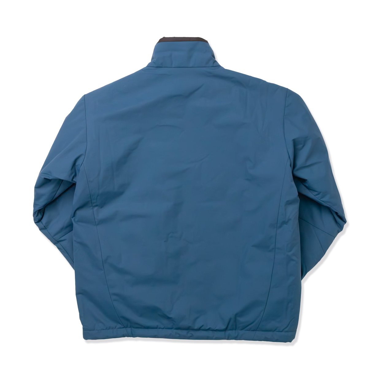 BEDLAM BOOM JACKET - BLUE | BOTTOM LINE