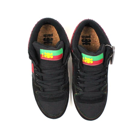 IPATH REED MID - RASTA