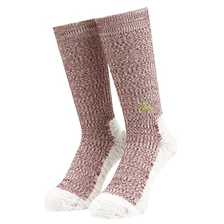 WHIMSY TRI EMJAY SOCKS