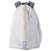 HELLRAZOR DISASTER BACKPACK - GREY