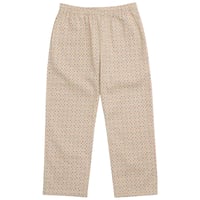 WHIMSY BEACH PANT 1 - BEIGE