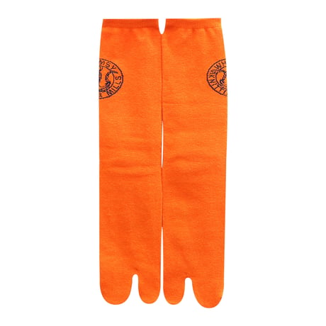 WHIMSY TABI SOCKS - 2色