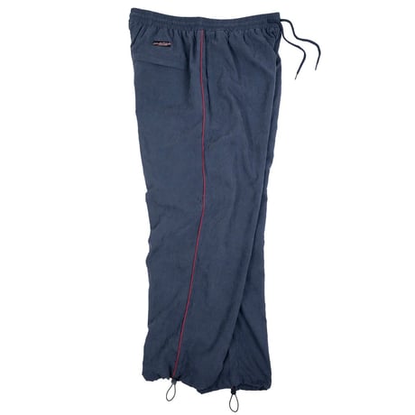 YARDSALE LUNA JOGGERS - NAVY/RED