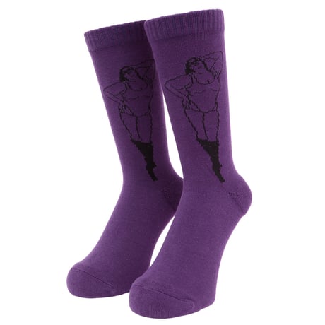 WHIMSY KHEIRA SOCKS