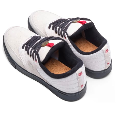 IPATH POET - SUEDE/BALLISTIC NYLON