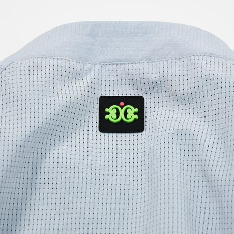 RAJABROOKE BERGUNA OCTA PULLOVER - LT.BLUE