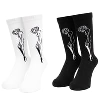 WHIMSY CATHIE SOCKS