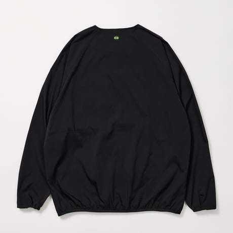 RAJABROOKE BERGUNA PISTE - BLACK