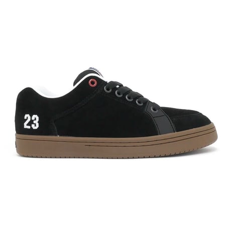 ETNIES SAL23 X SSD  -  BLACK/GUM