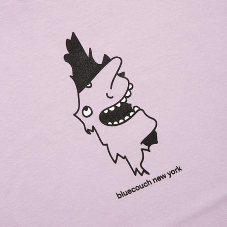 BLUECOUCH NEW YORK BREAKOUT TEE