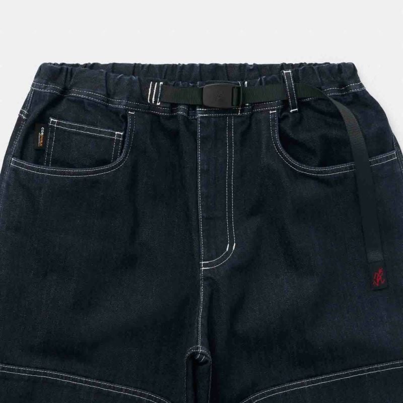 GRAMICCI MEADOWS DOUBLE KNEE PANT デニム Meadows Double Knee Pant – Gramicci