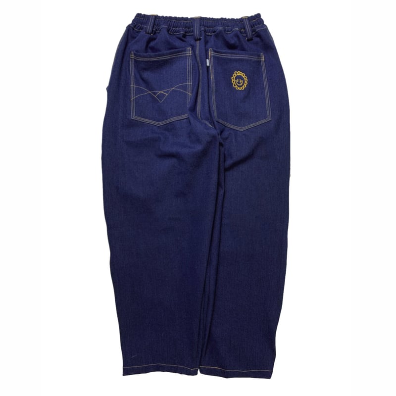パンツ Televisistar Denim pants パンツ Televisistar Denim pants TELEVISI STAR（テレビ