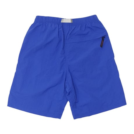 GRAMICCI NYLON PACKABLE G-SHORT - OCEAN BLUE