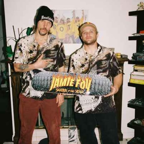 DEATHWISH READ MY BONES BUTTONUP