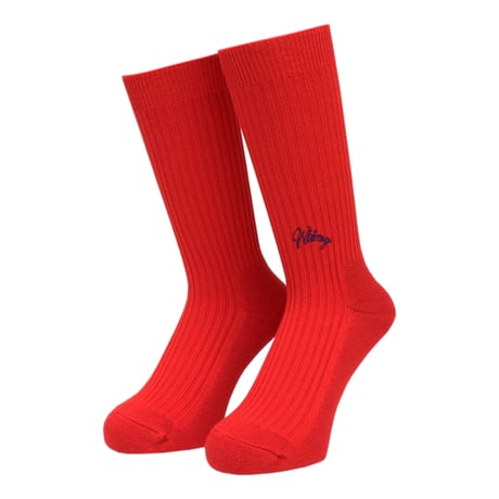 WHIMSY EMJAY SOCKS -2色