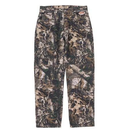 INTERBREED IFPG REALTREE 5POCKET PANTS