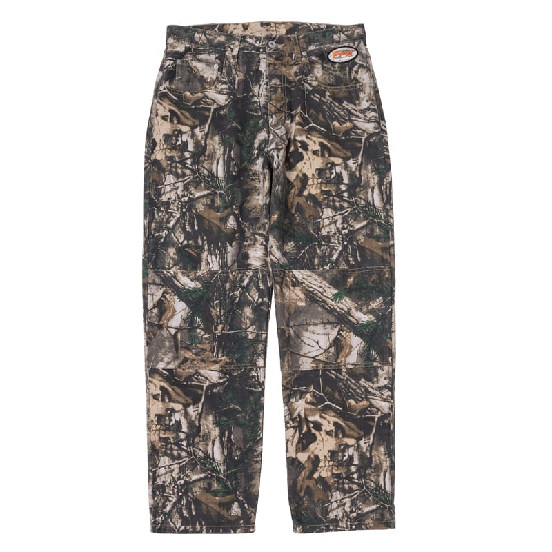 【INTERBREED]IFPG REALTREE 5POCKET PANT INTERBREED IFPG REALTREE 5POCKET PANTS | BOTTOM