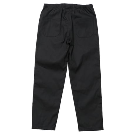 BEDLAM  GIMMICKS EASY PANTS-BLACK