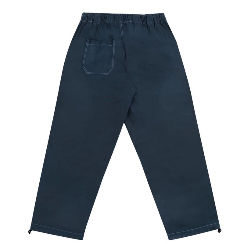 10/16迄値下げ】yardsale outdoor pants （ネイビー）-