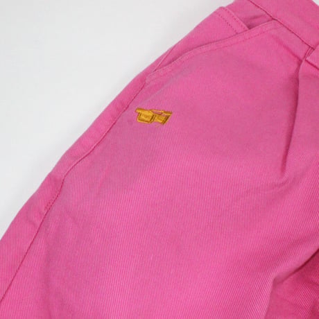 TELEVISISTAR SHELBY DENIM VX1 - FLAMINGO