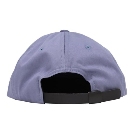 BEDLAM CROWN CAP-SLATE BLUE